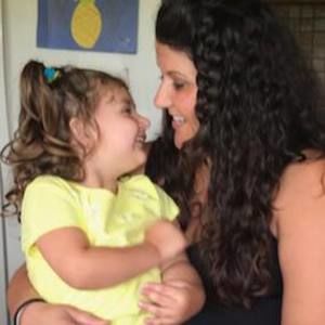 Meet your Posher, Jenna